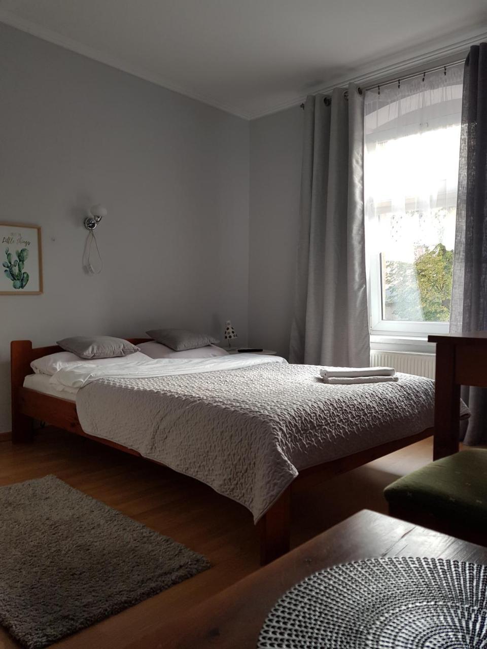 Large Single Room