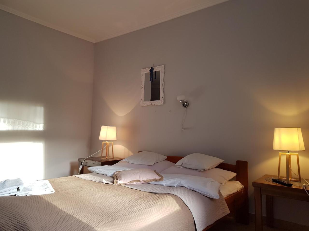 Large Single Room