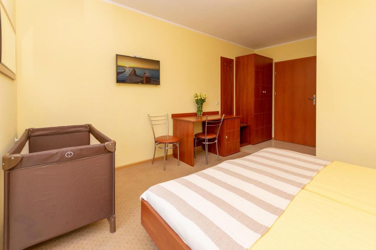 Double Room Balcony