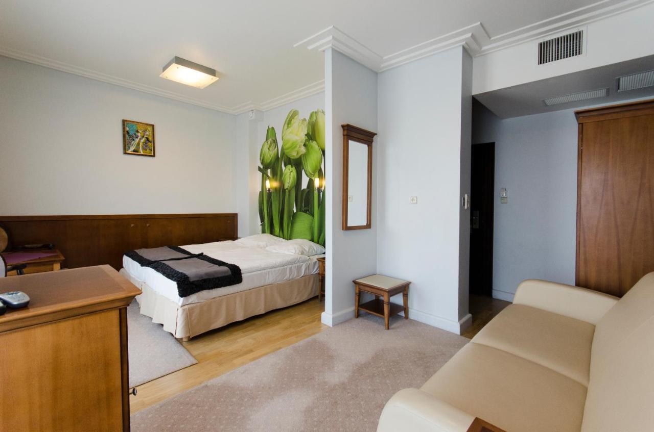Triple Room Sea View