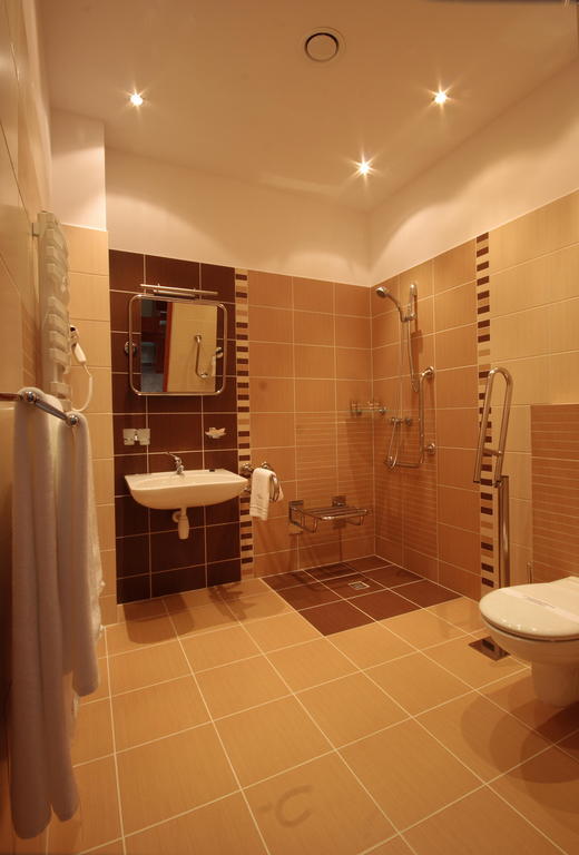 Comfort Plus Double or Twin Room