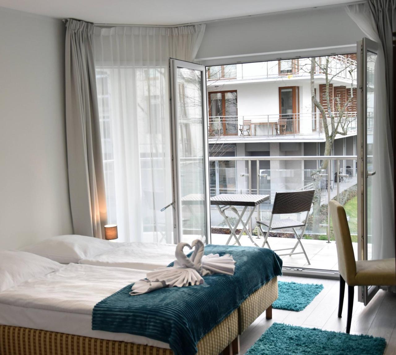 Double Room Plus