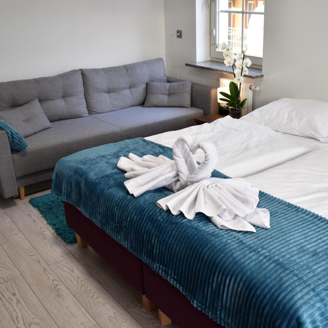 Double Room Plus
