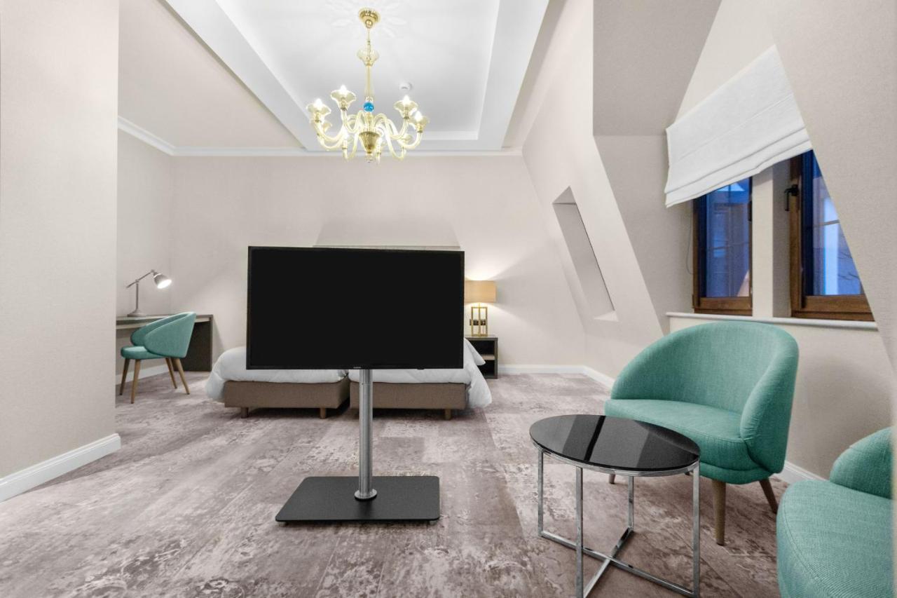 Family Junior Suite