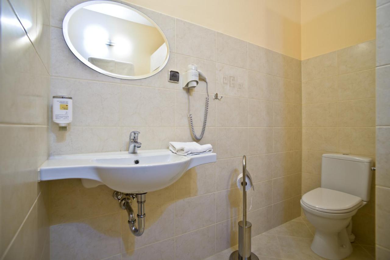 Double Room Balcony