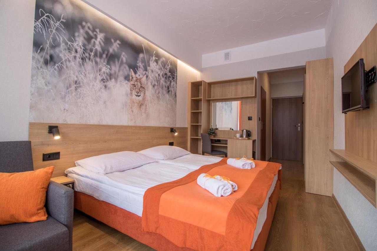 Triple Room Mountain View