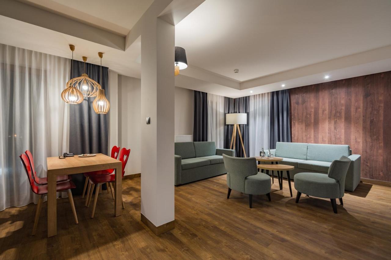 Junior Suite - Hotel