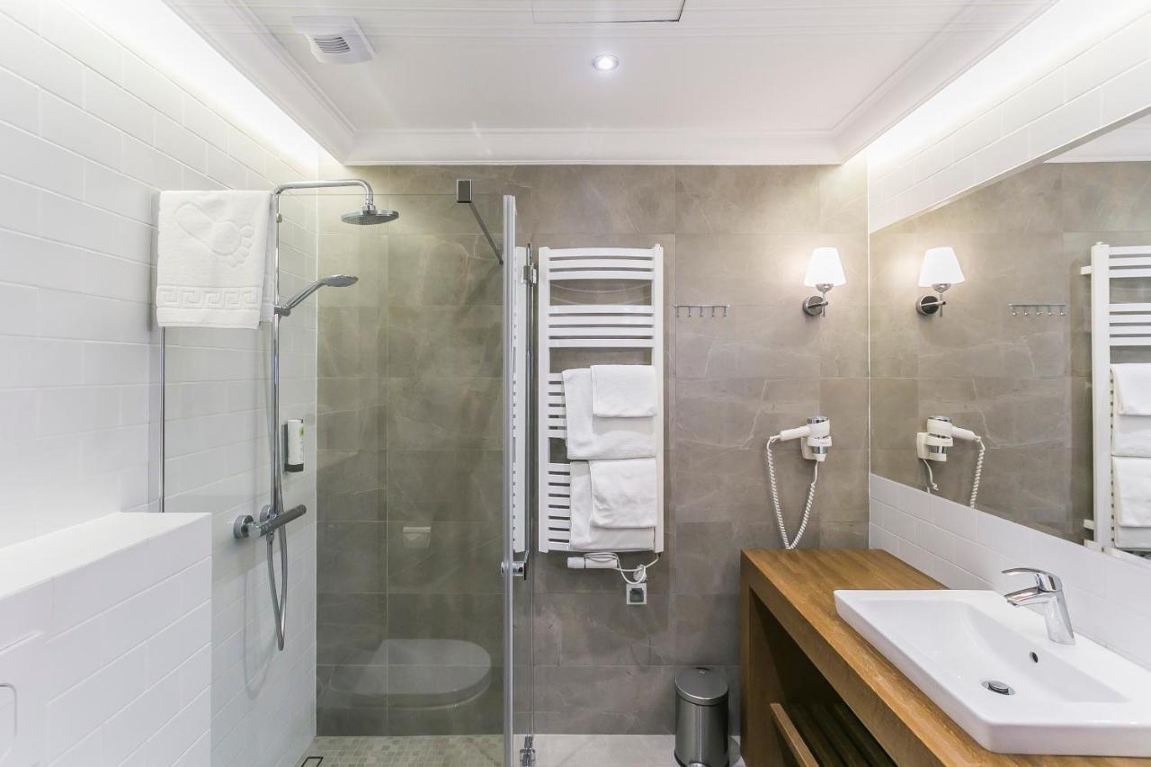 Comfort Double or Twin Room