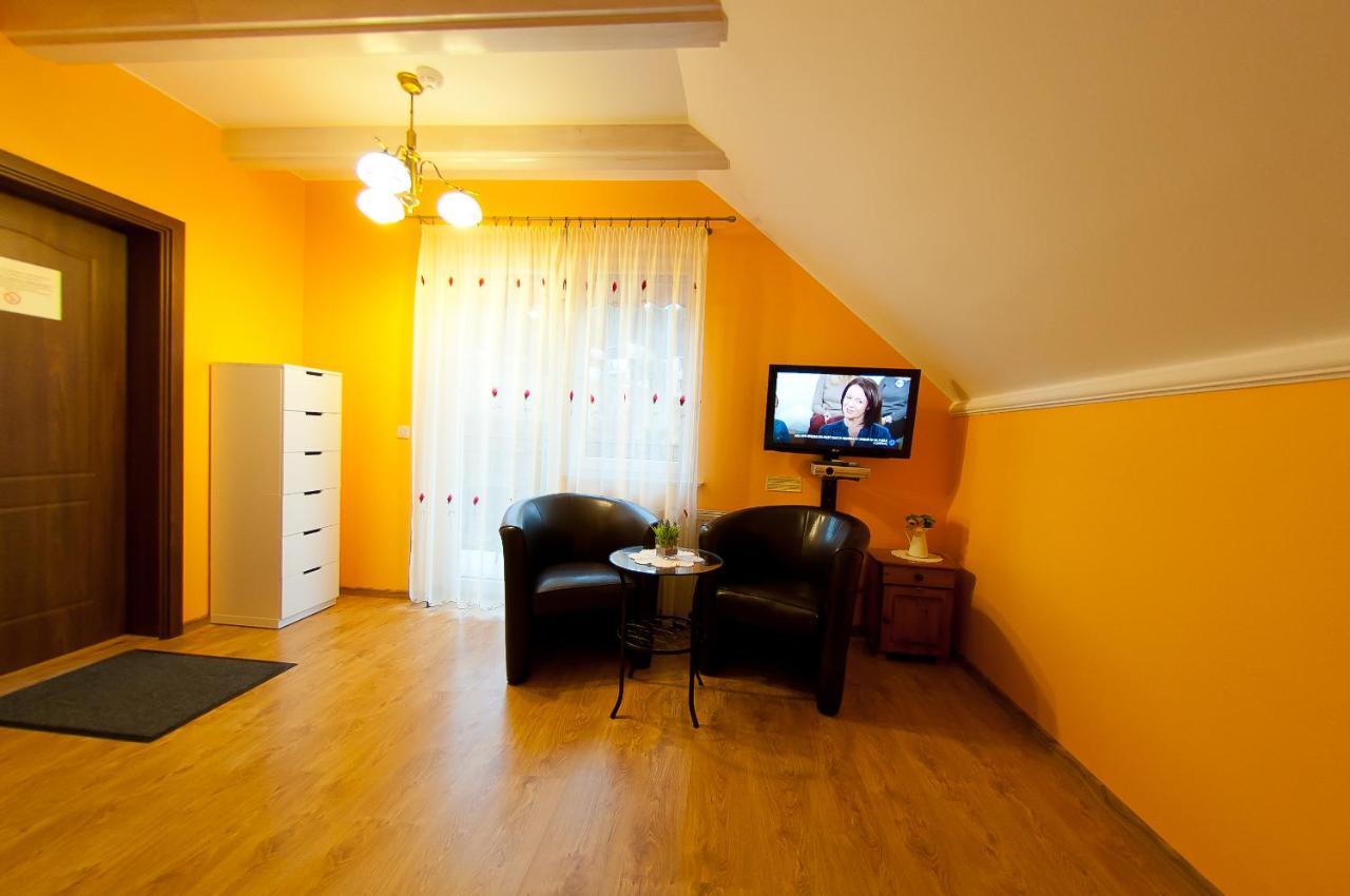 Double Room Balcony