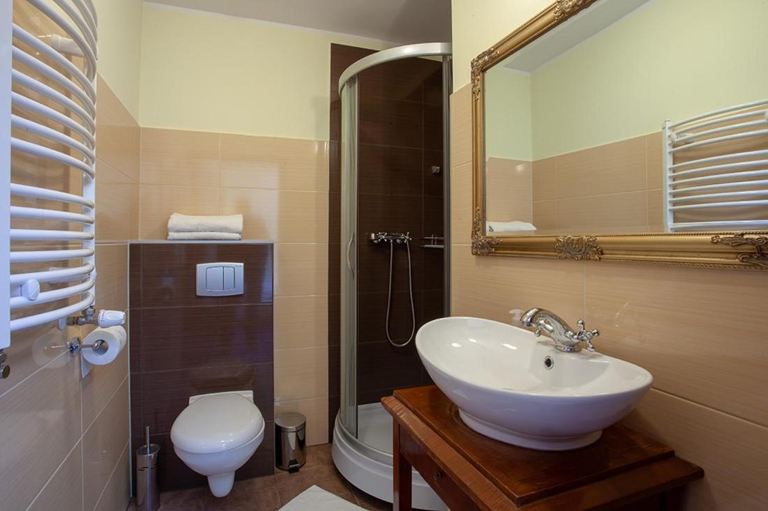 Double Room with Skylight
