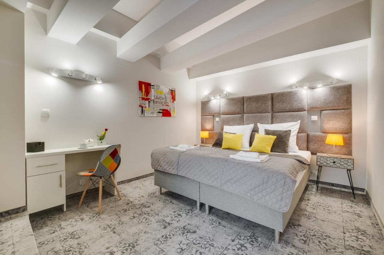 Superior Apartment