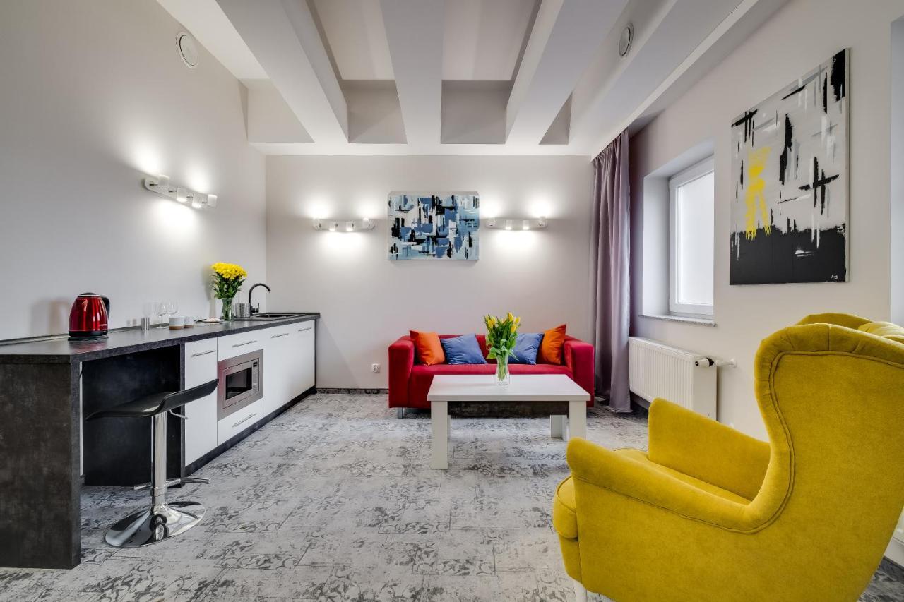 Superior Apartment