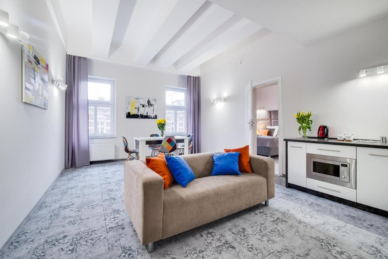 Superior Apartment
