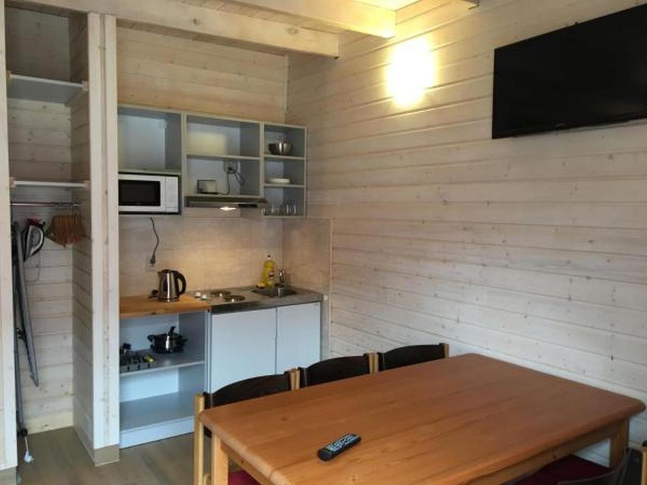 Superior Chalet