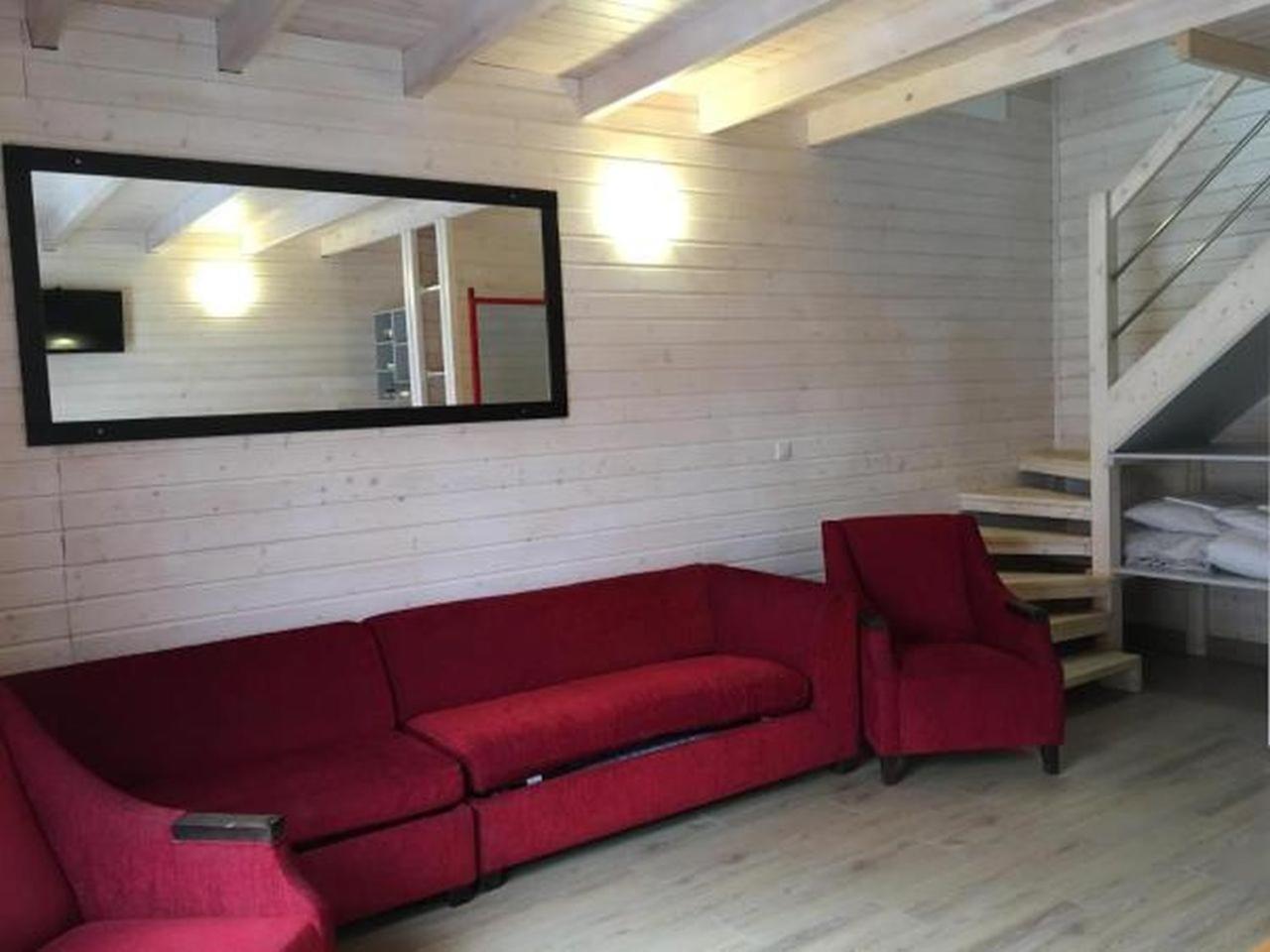 Superior Chalet