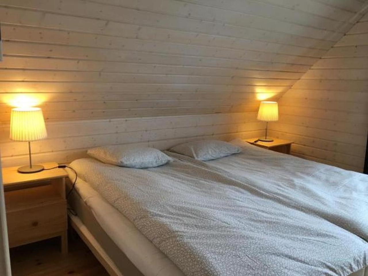 Superior Chalet
