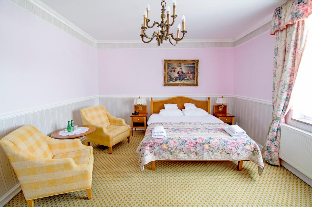 Superior Single Room