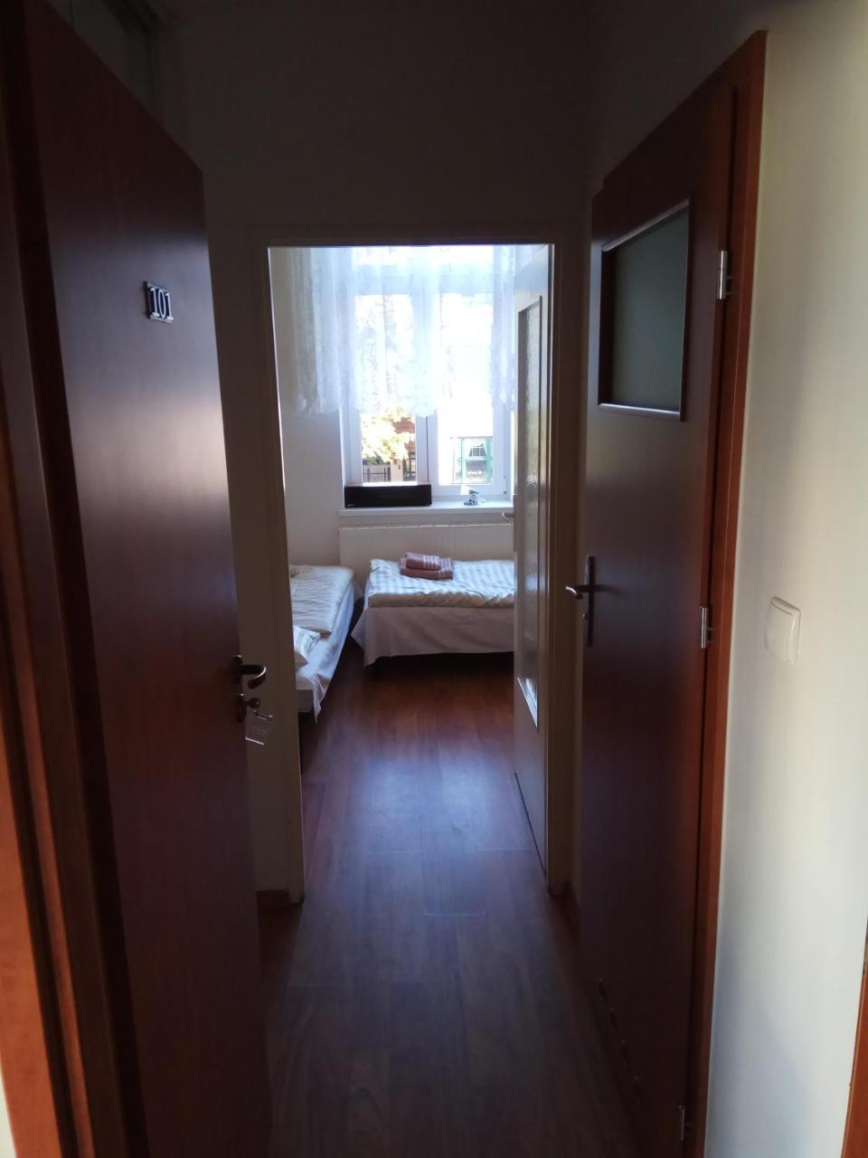Small Double Room