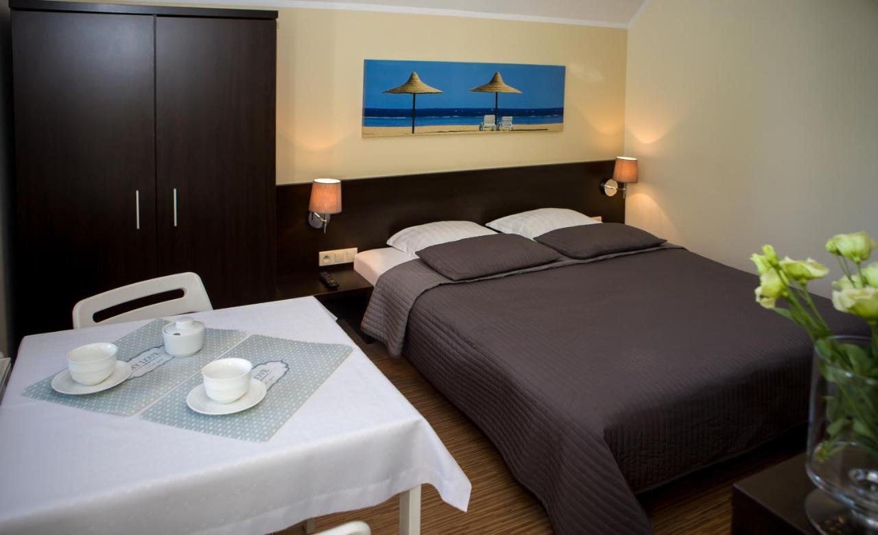 Double Room Kitchenette