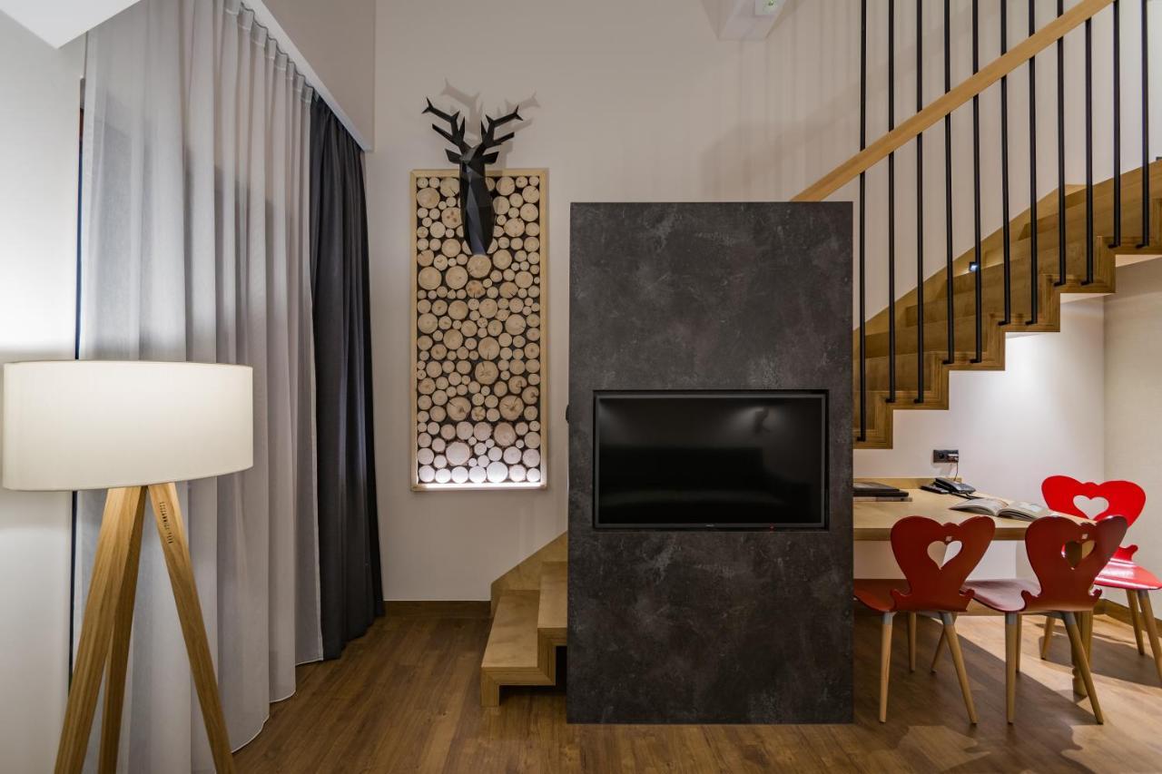 Lux Room - Hotel