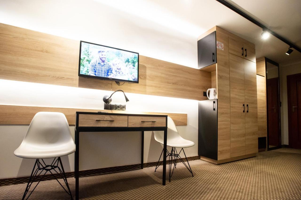 Twin Room Mountain View