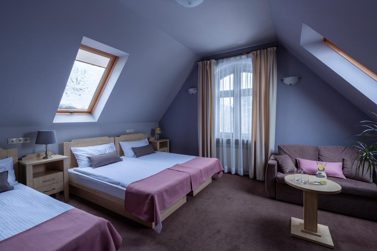 Comfort Triple Room