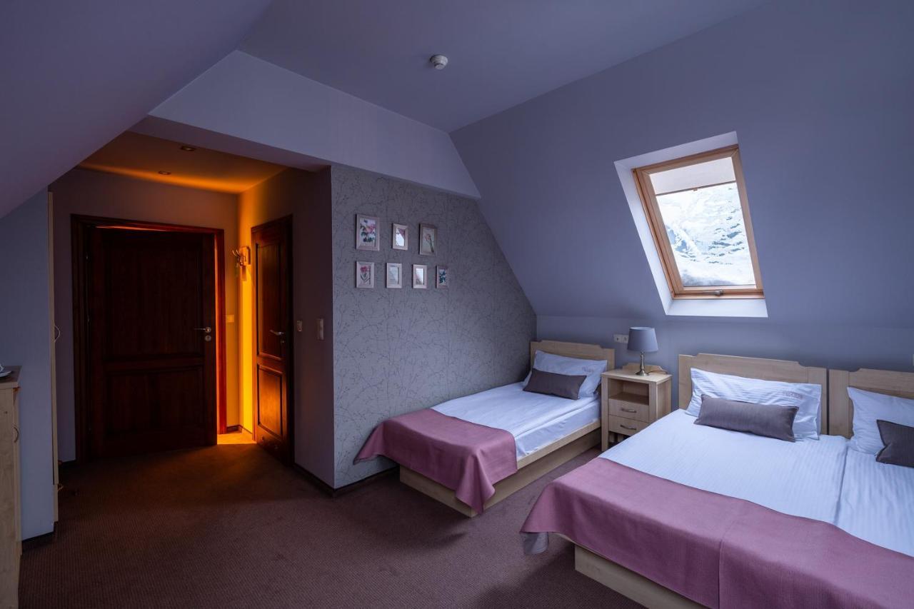 Comfort Triple Room