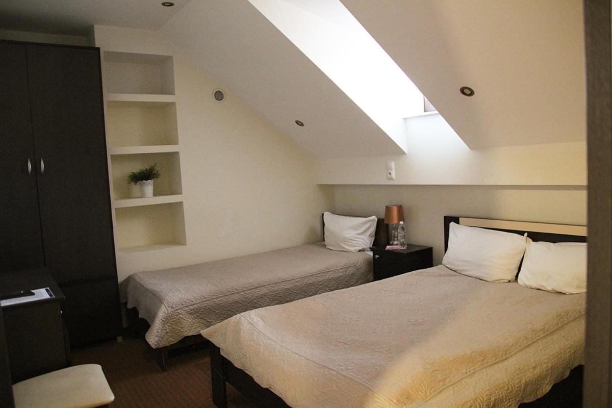 Small Double Room
