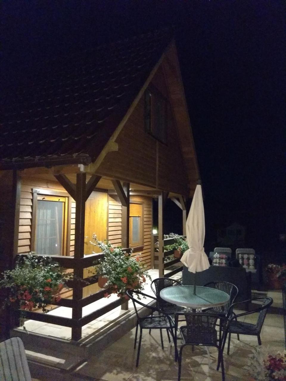 Superior Chalet