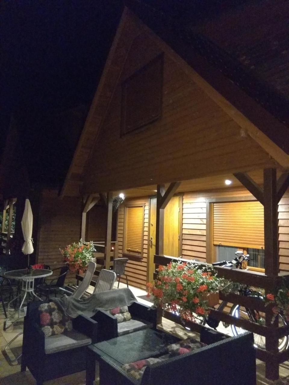 Superior Chalet