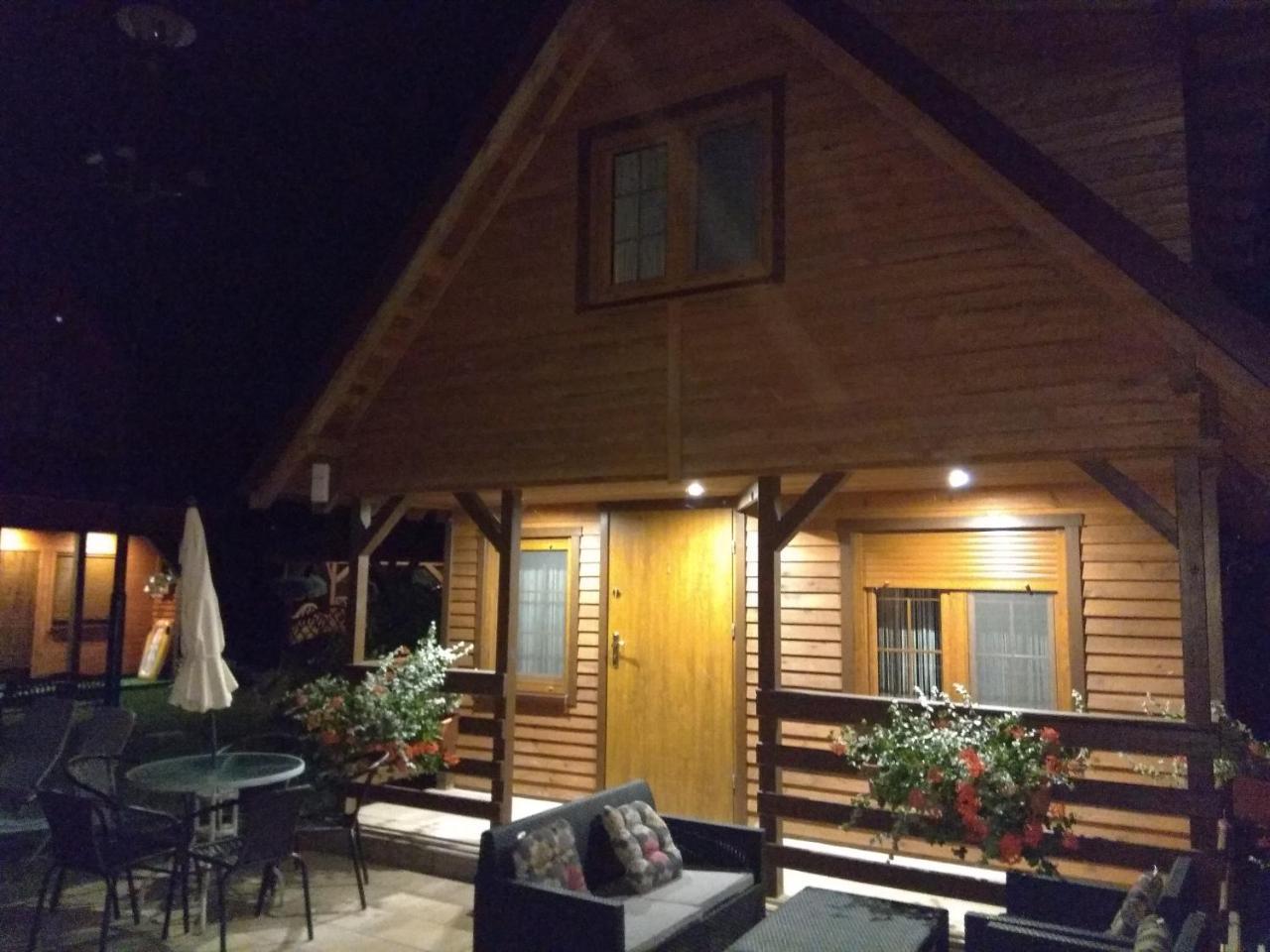 Superior Chalet