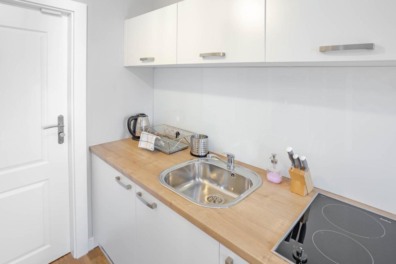 Double Room Kitchenette