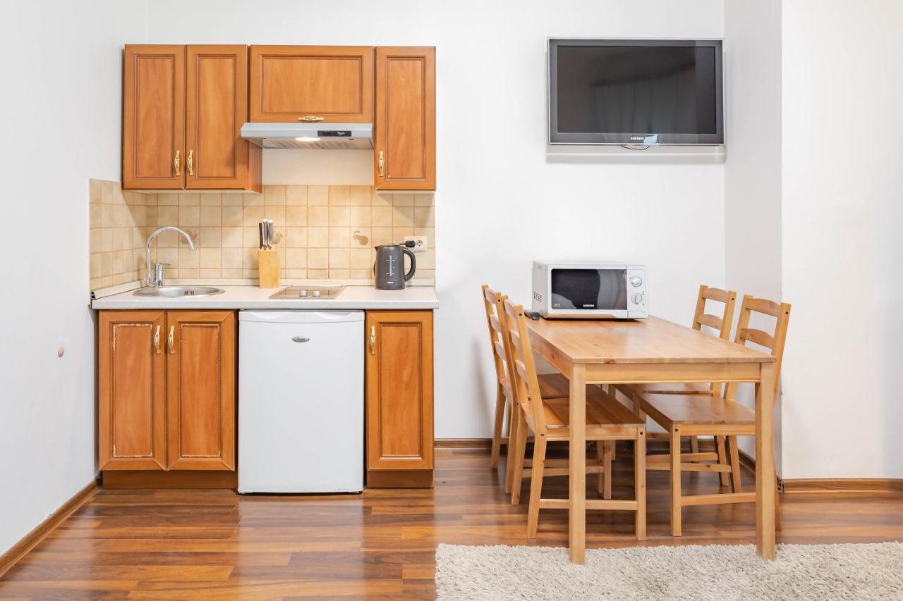 Triple Room Kitchenette Plus