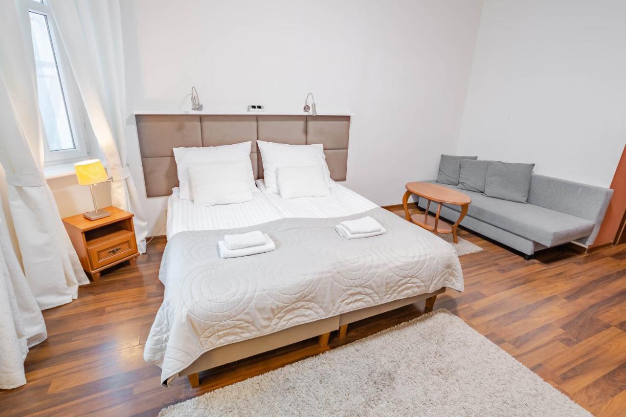 Triple Room Kitchenette Plus