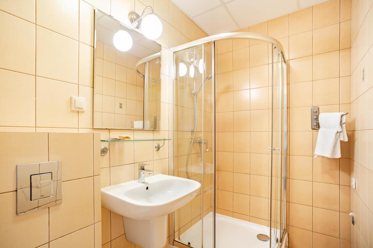 Double Room Kitchenette