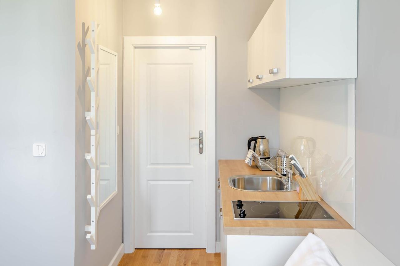 Double Room Kitchenette