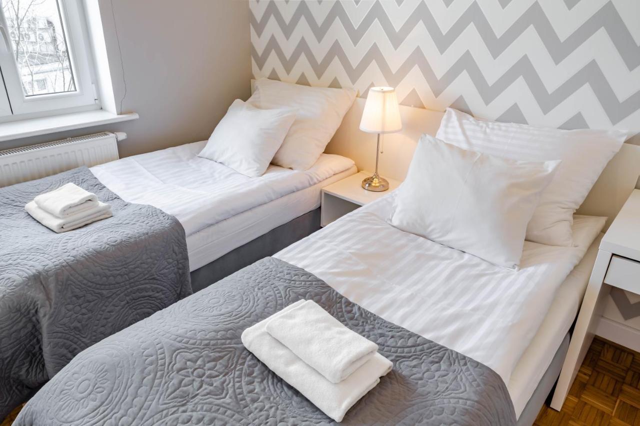 Double Room Kitchenette Plus
