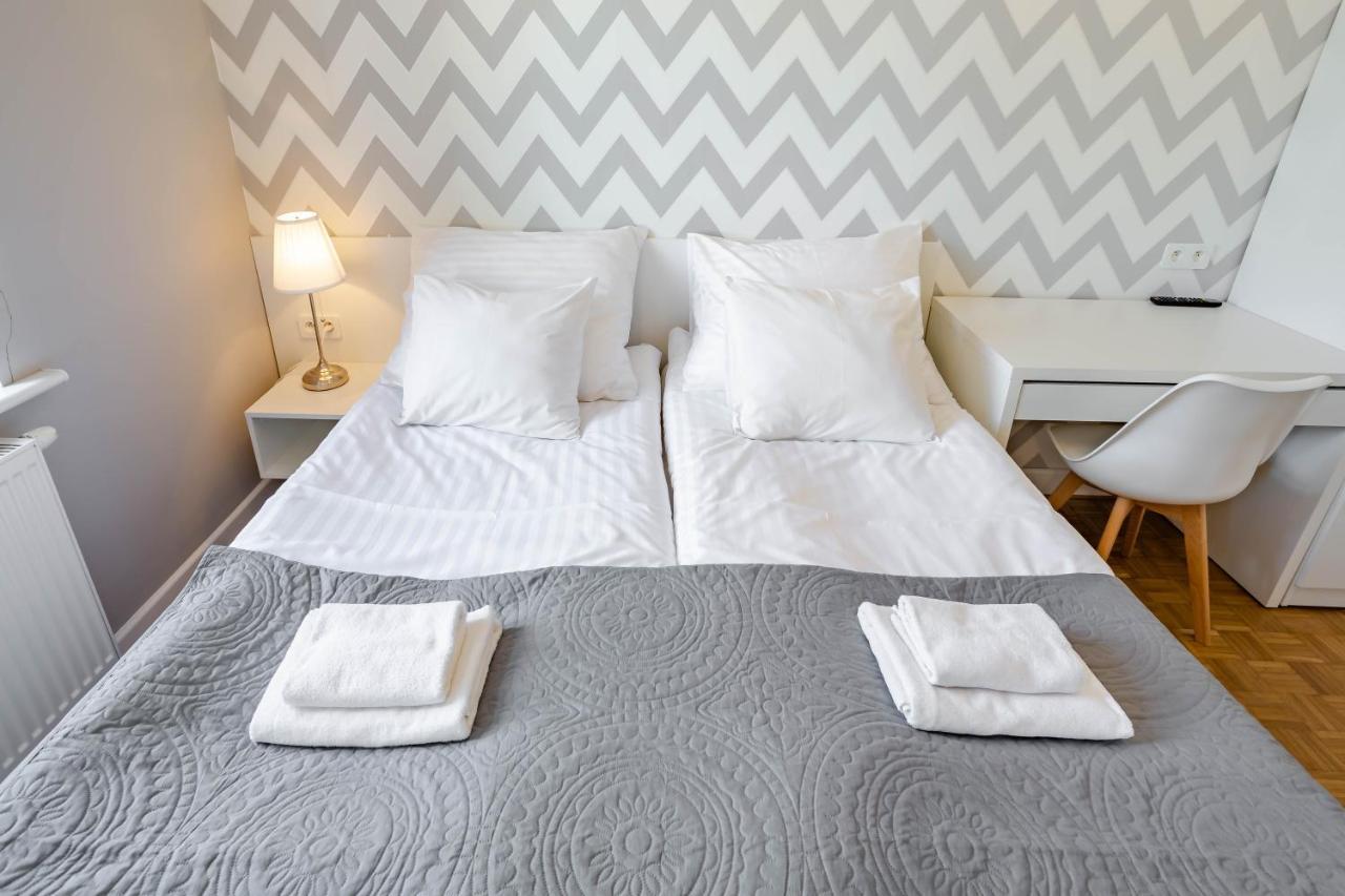 Double Room Kitchenette Plus