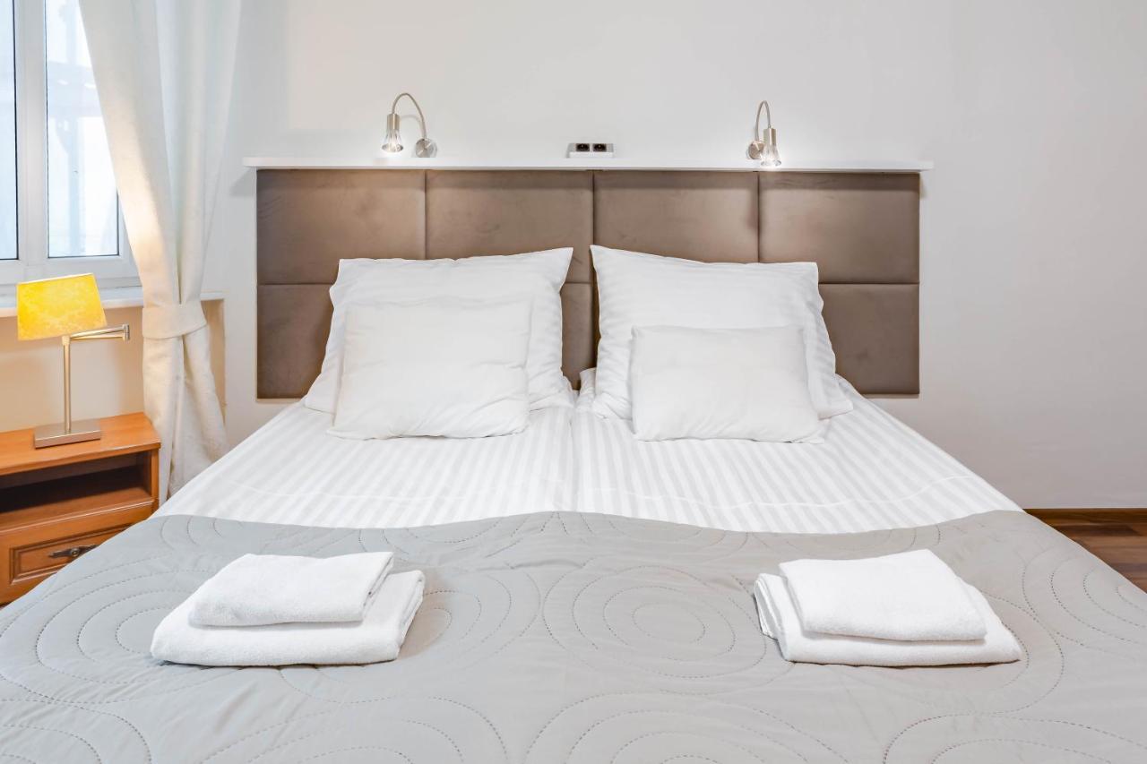 Triple Room Kitchenette Plus
