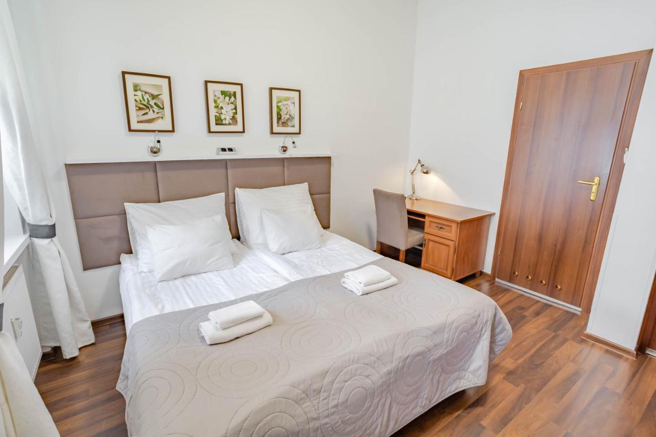 Double Room Kitchenette Plus