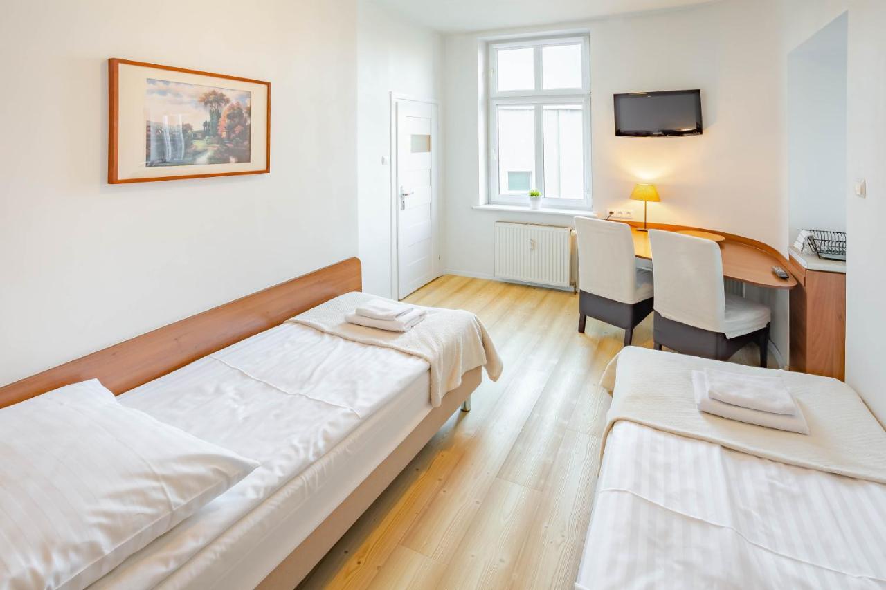 Double Room Kitchenette