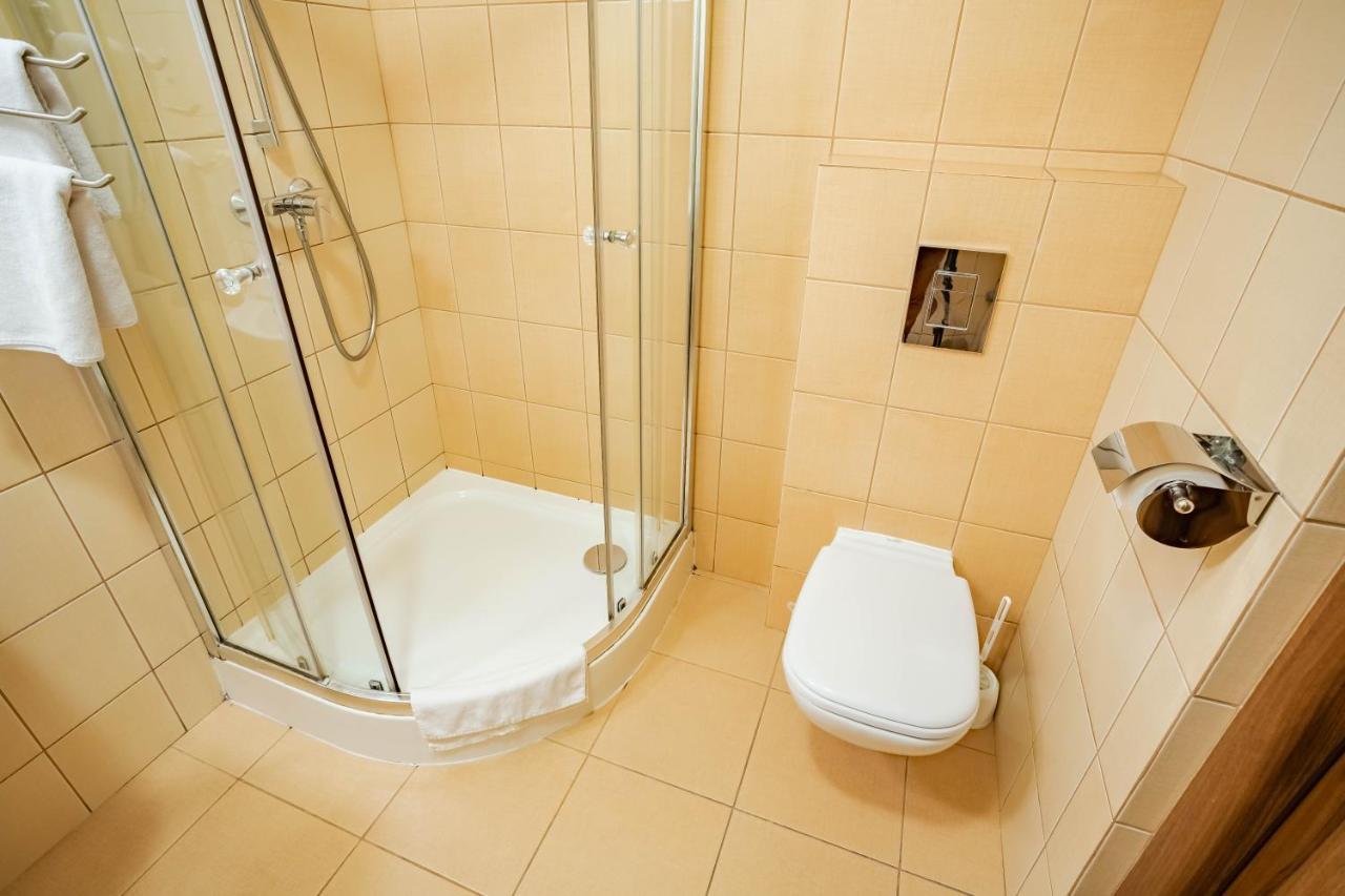 Double Room Kitchenette