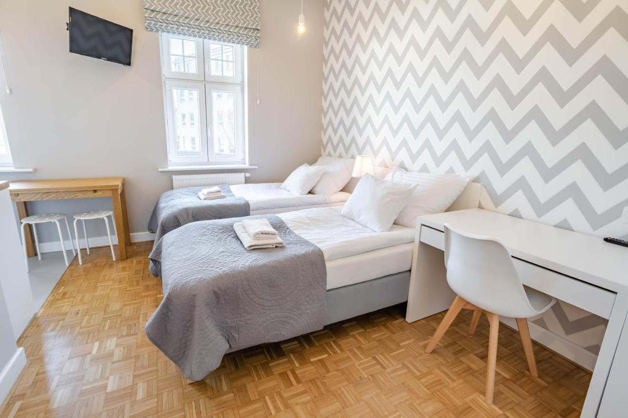 Double Room Kitchenette Plus