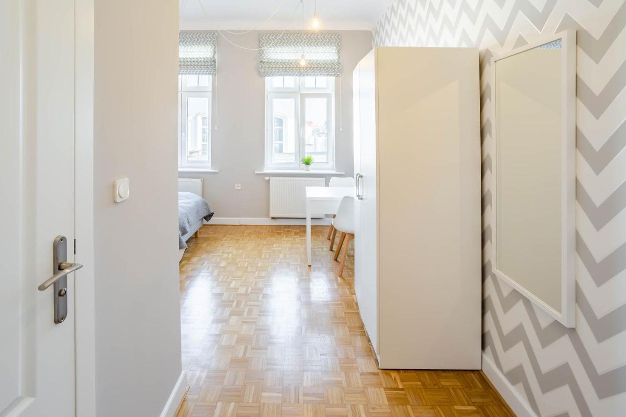 Double Room Kitchenette Plus