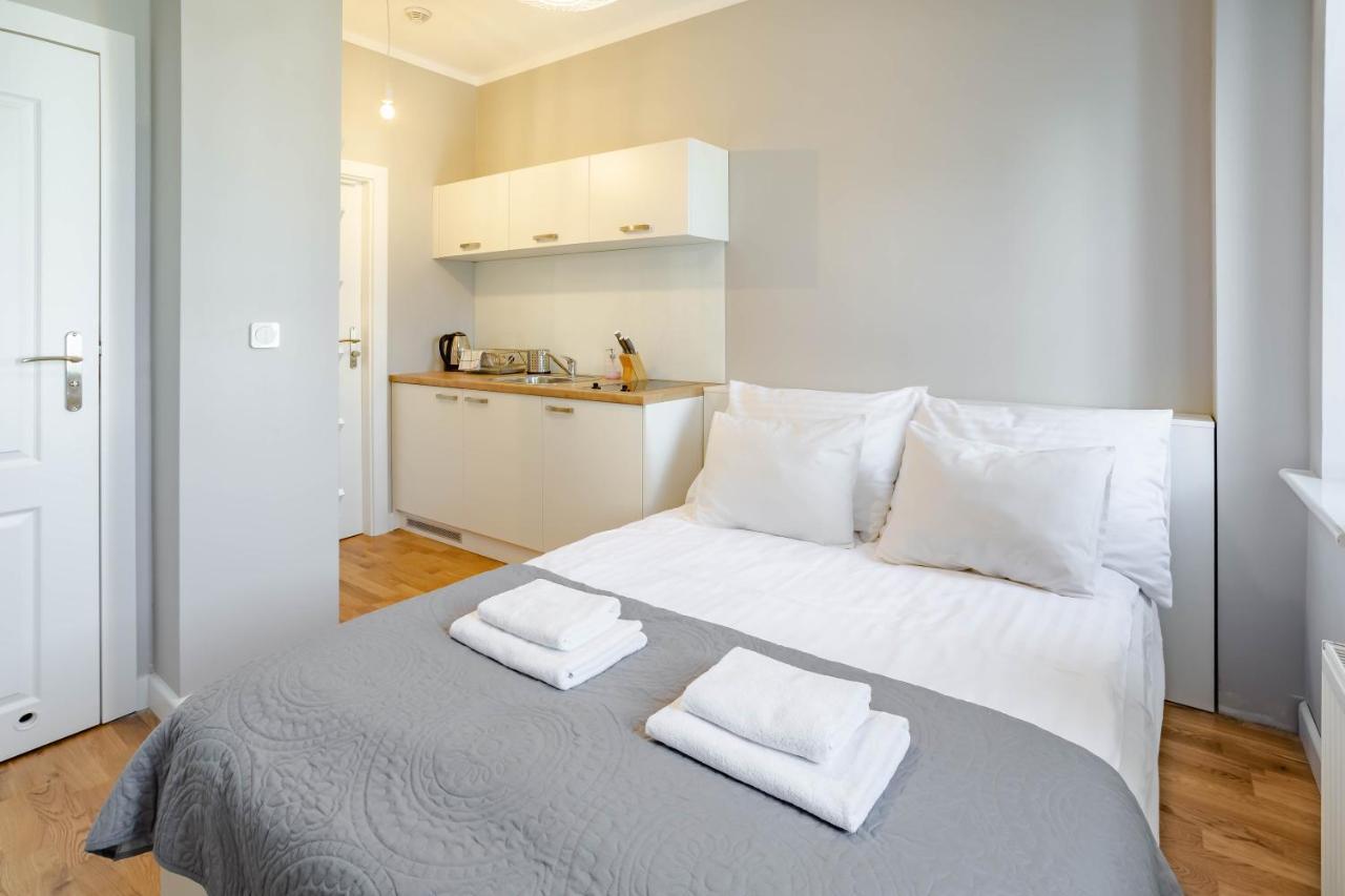 Double Room Kitchenette