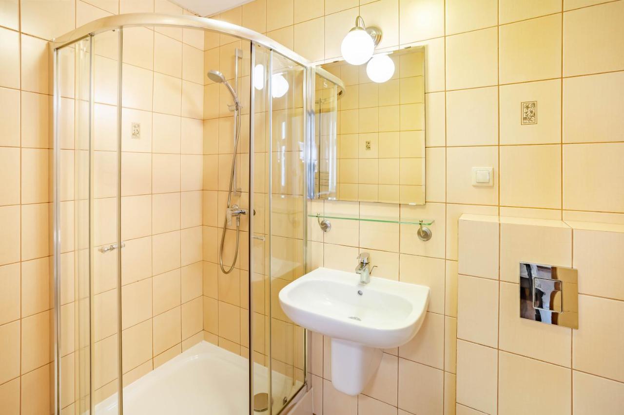 Double Room Kitchenette
