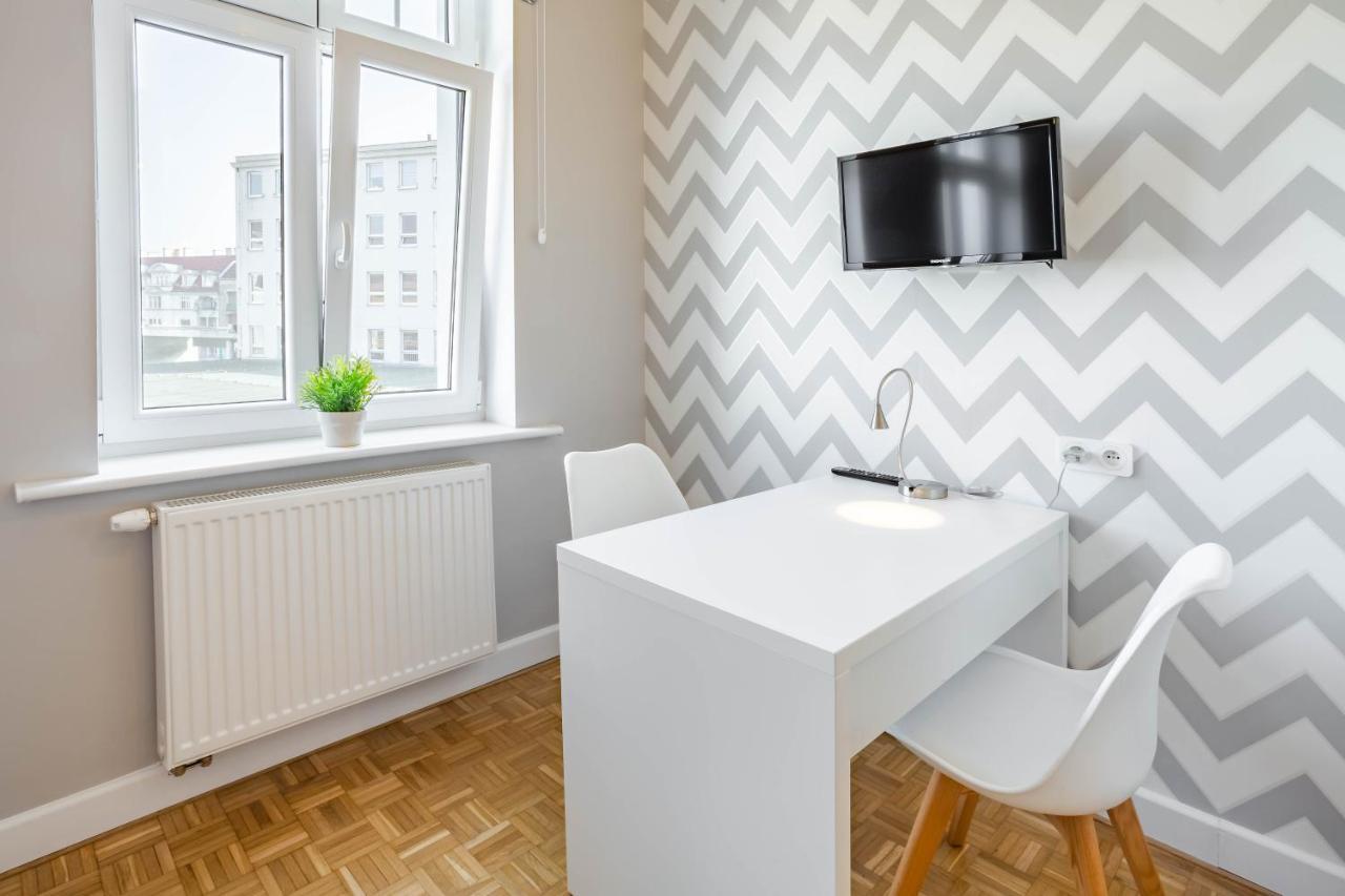 Double Room Kitchenette Plus