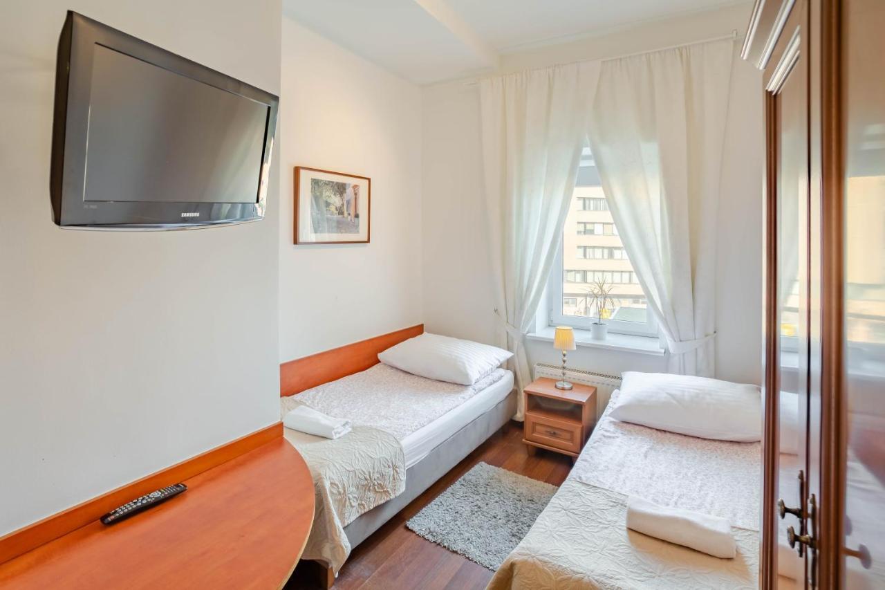 Double Room Kitchenette