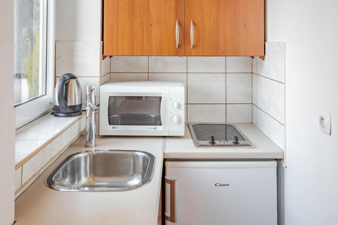 Double Room Kitchenette
