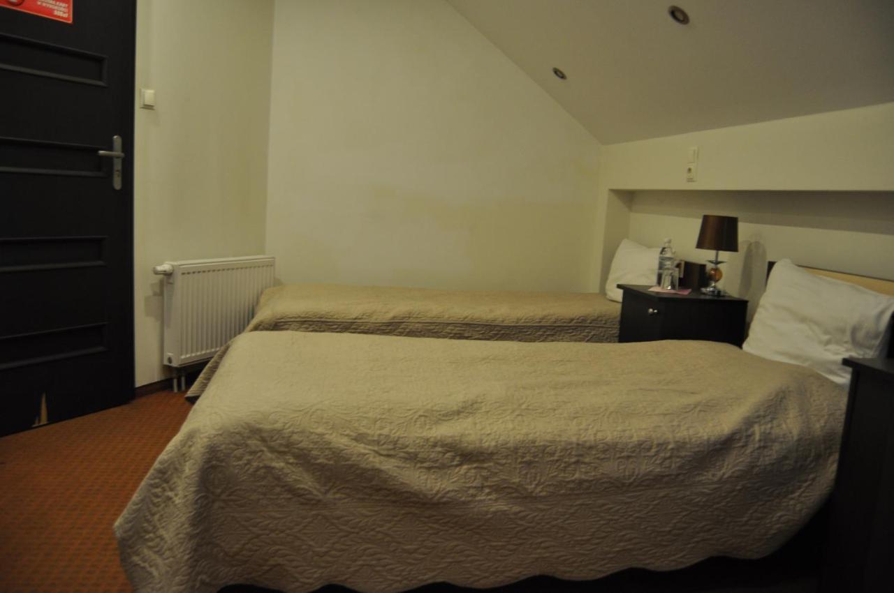 Small Double Room